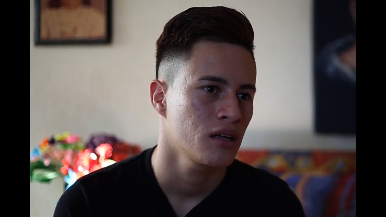 Los tormentos que sufrió Daniel Alemán