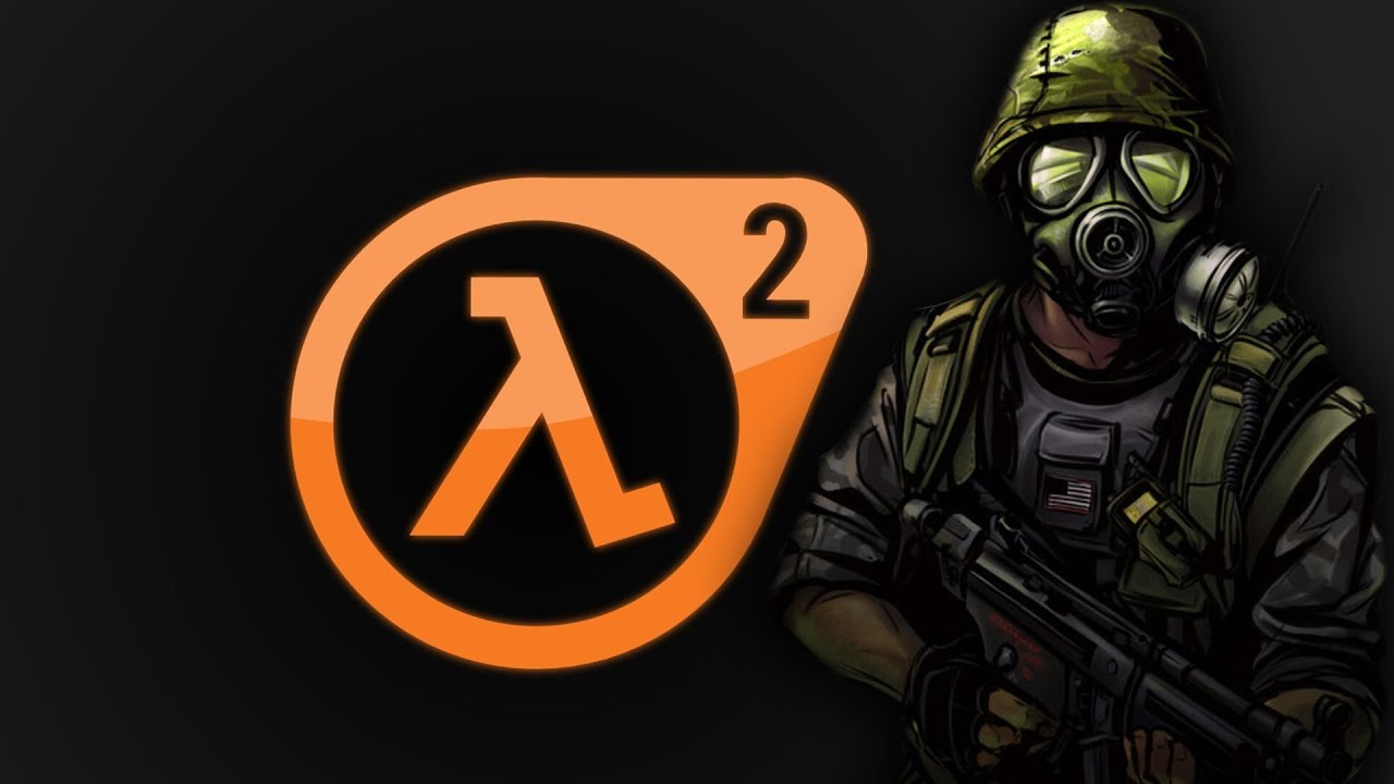 HALF-LIFE 2: Awakening - Full Game Walkthrough