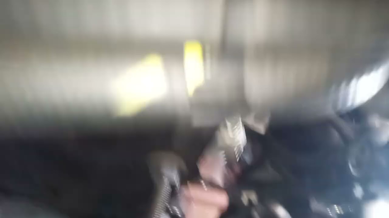 Como substituir bomba de alta pressão da ford transit motor 2.0 ecoblue diesel