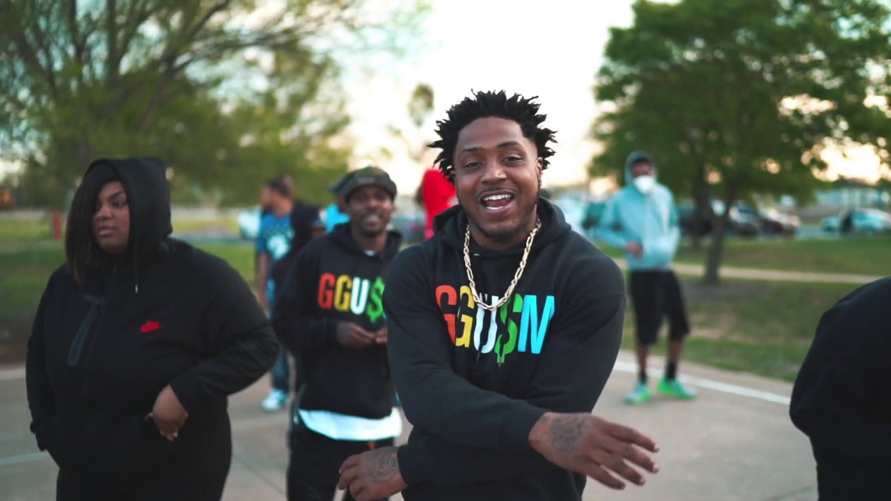 TD Badazz -Dedicated (Official Music Video)