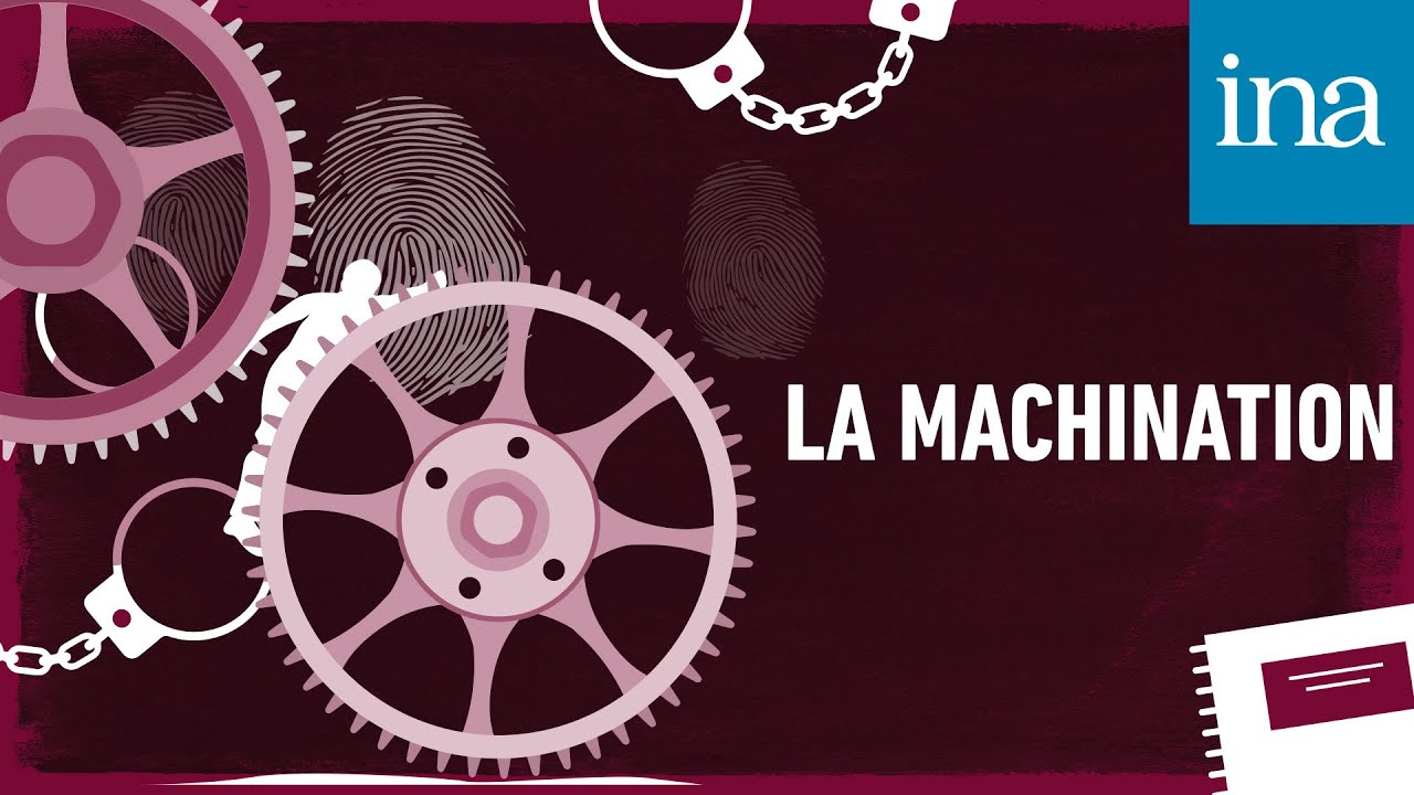 [Machination] - La Machination