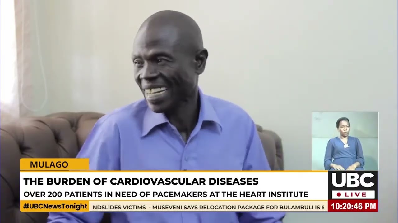 Strengthening Lives Through Partnership