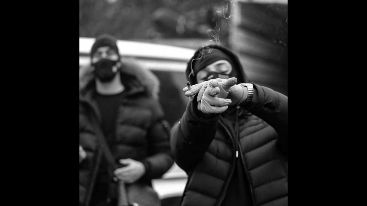 [FREE] UK Drill Type Beat - 