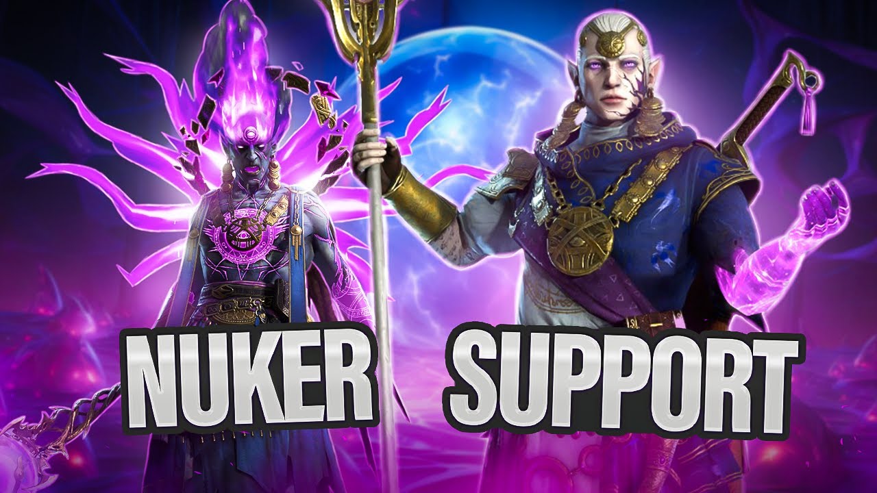 NEW MYTHIC IS AWESOME! | RAID SHADOW LEGENDS