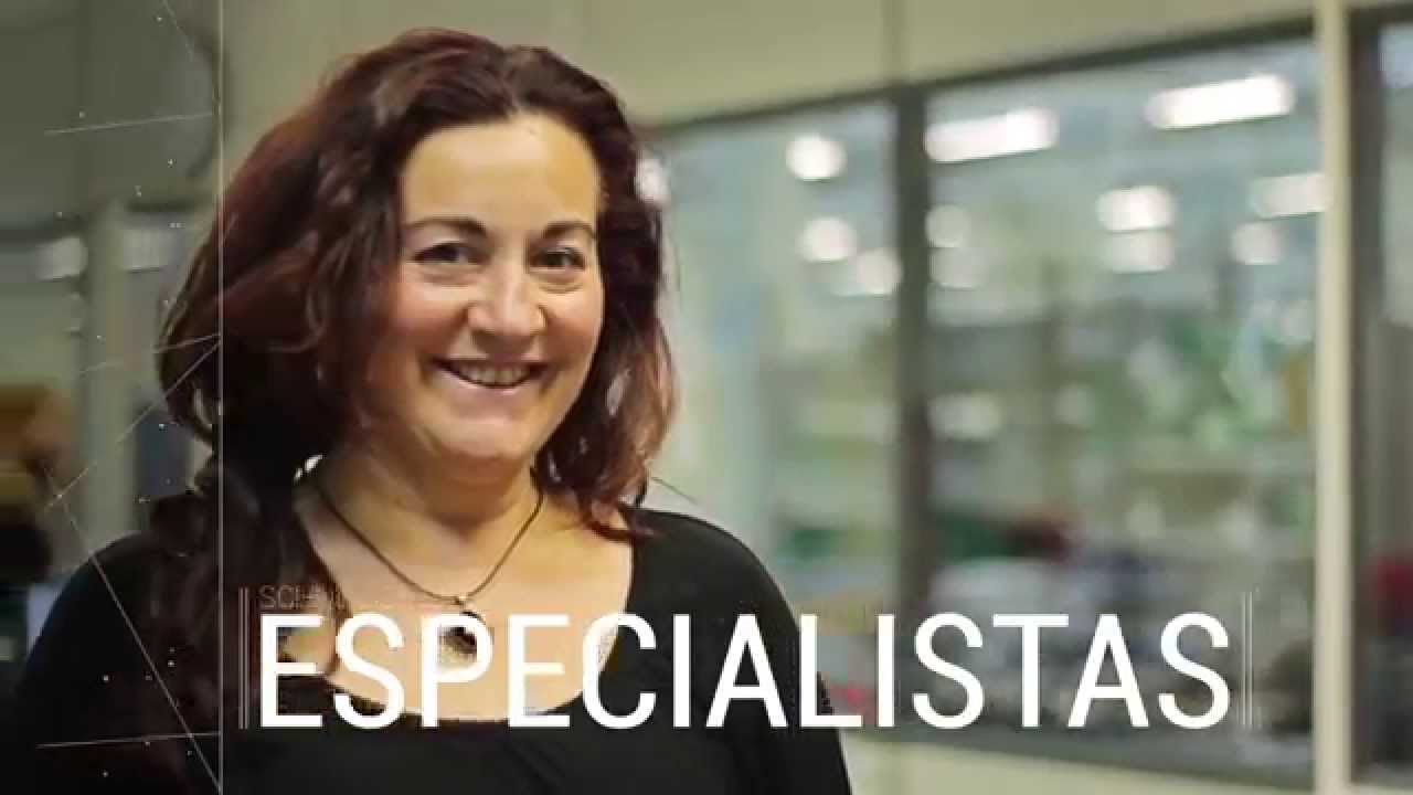 Schneider Electric Meliana Centro de Producción | SEE Meliana Production Centre