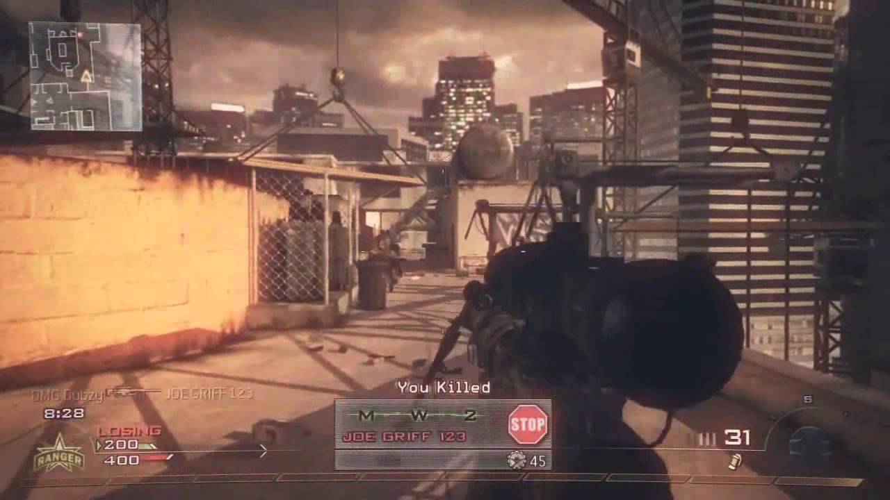 CragCinema Editing Contest Entry