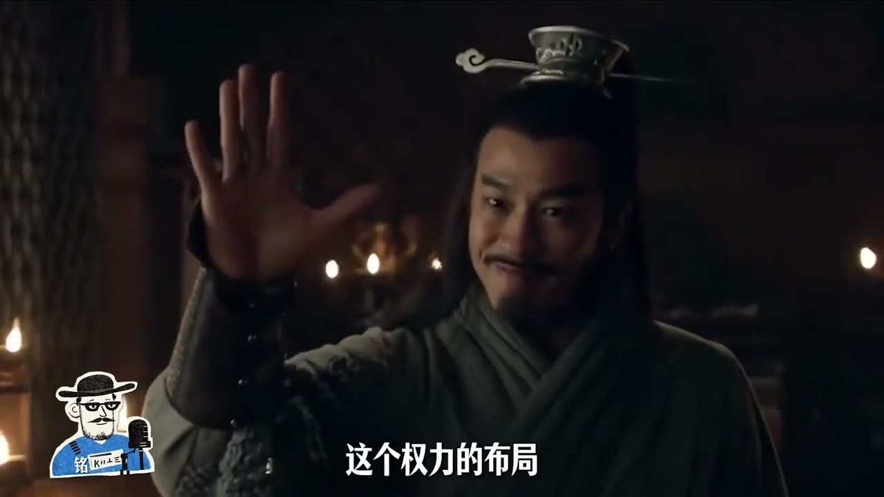 377.为什么说项羽分封诸侯，是封了自己的后路呢？ #历史 #汉朝 #刘邦 #项羽 #