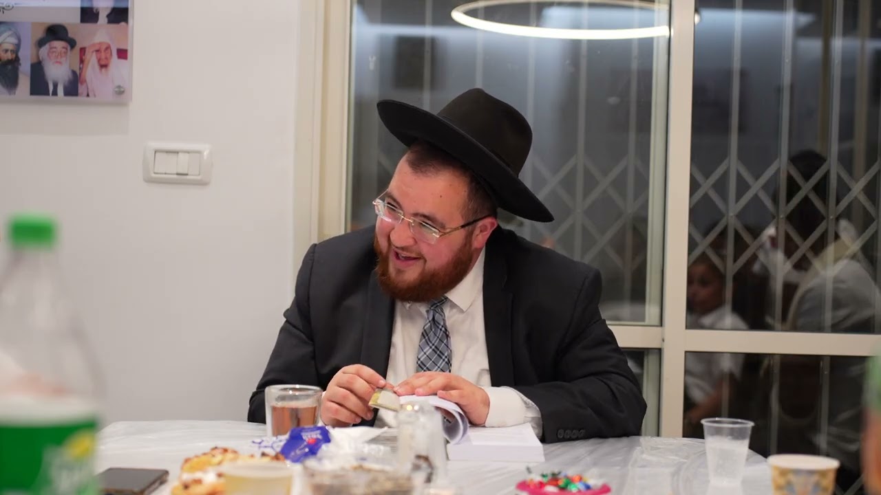 זעזוע בירושלים: המקובל הרב יצחק כהן: 'אני מכיר אנשים שכבר פגשו את מלך המשיח ודיברו איתו... הוא ב...'