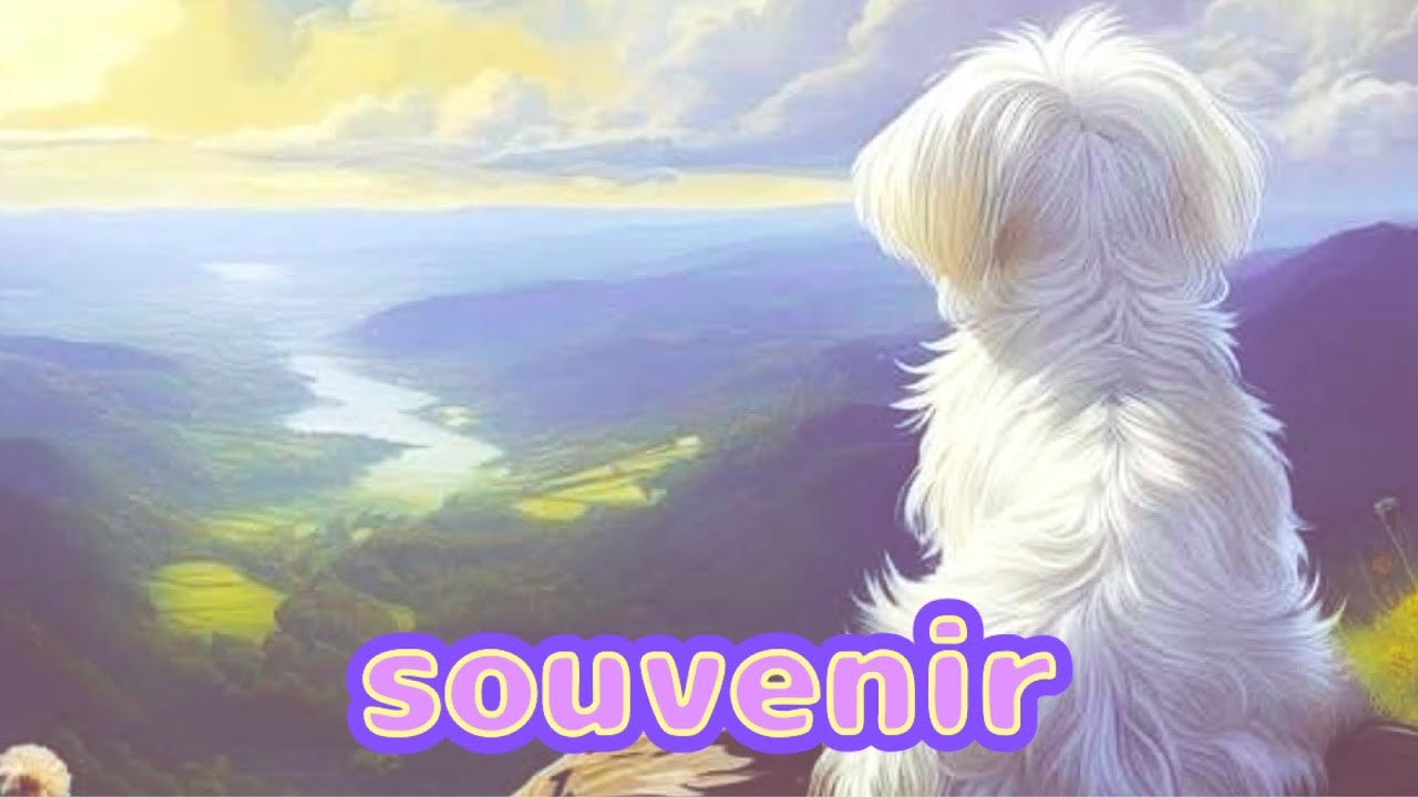 souvenir : Marcel Dupre :  Memory