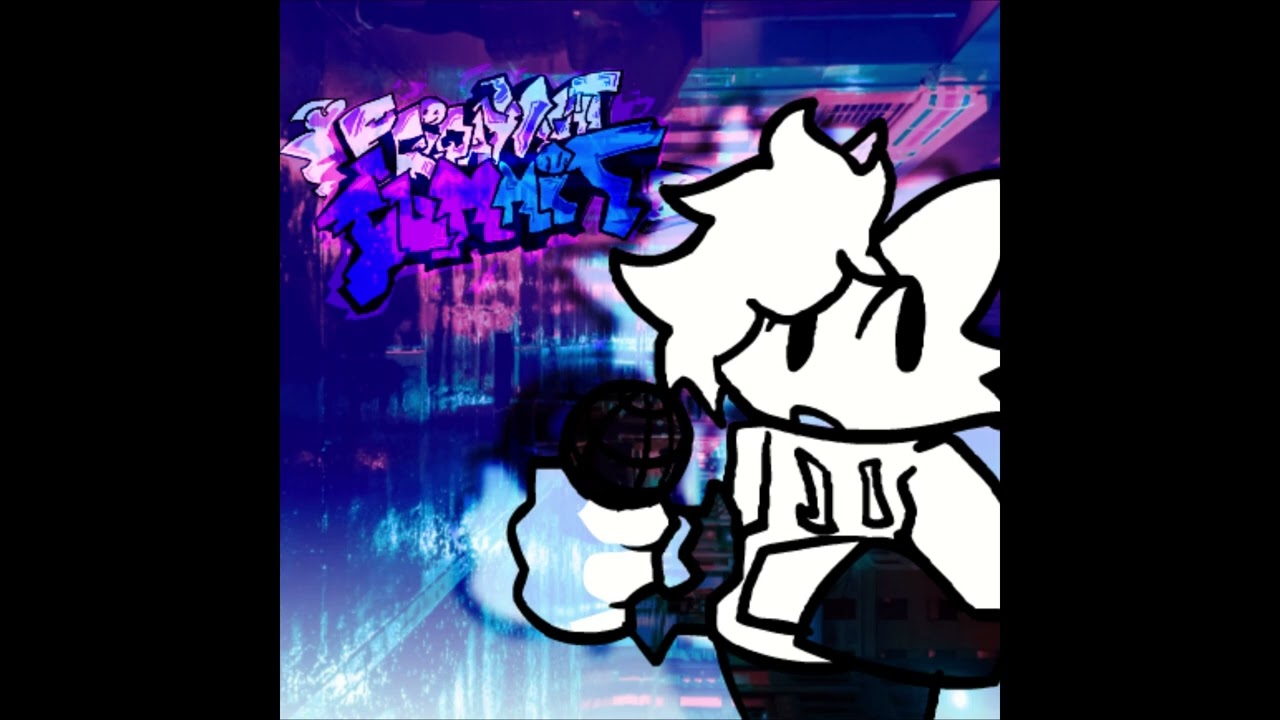 FNS Endnode freeplay OST ~ Boykisser curse