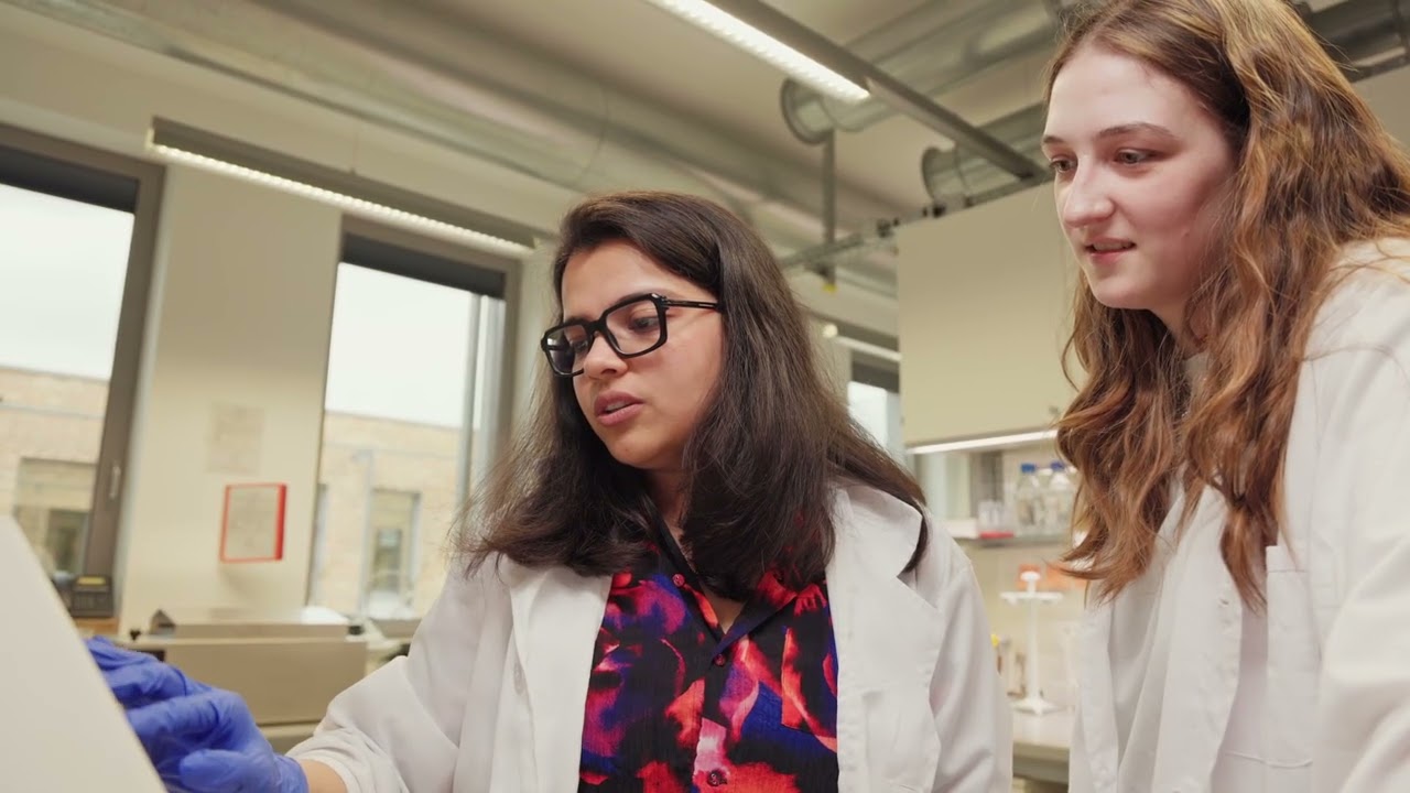 This is Osnabrück Biology!
