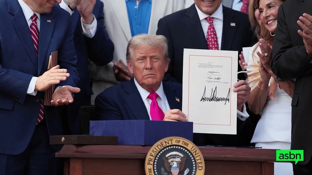 Supreme Court Tariff Ruling Leaves SMBs Navigating Uncertainty | Steve Cotton