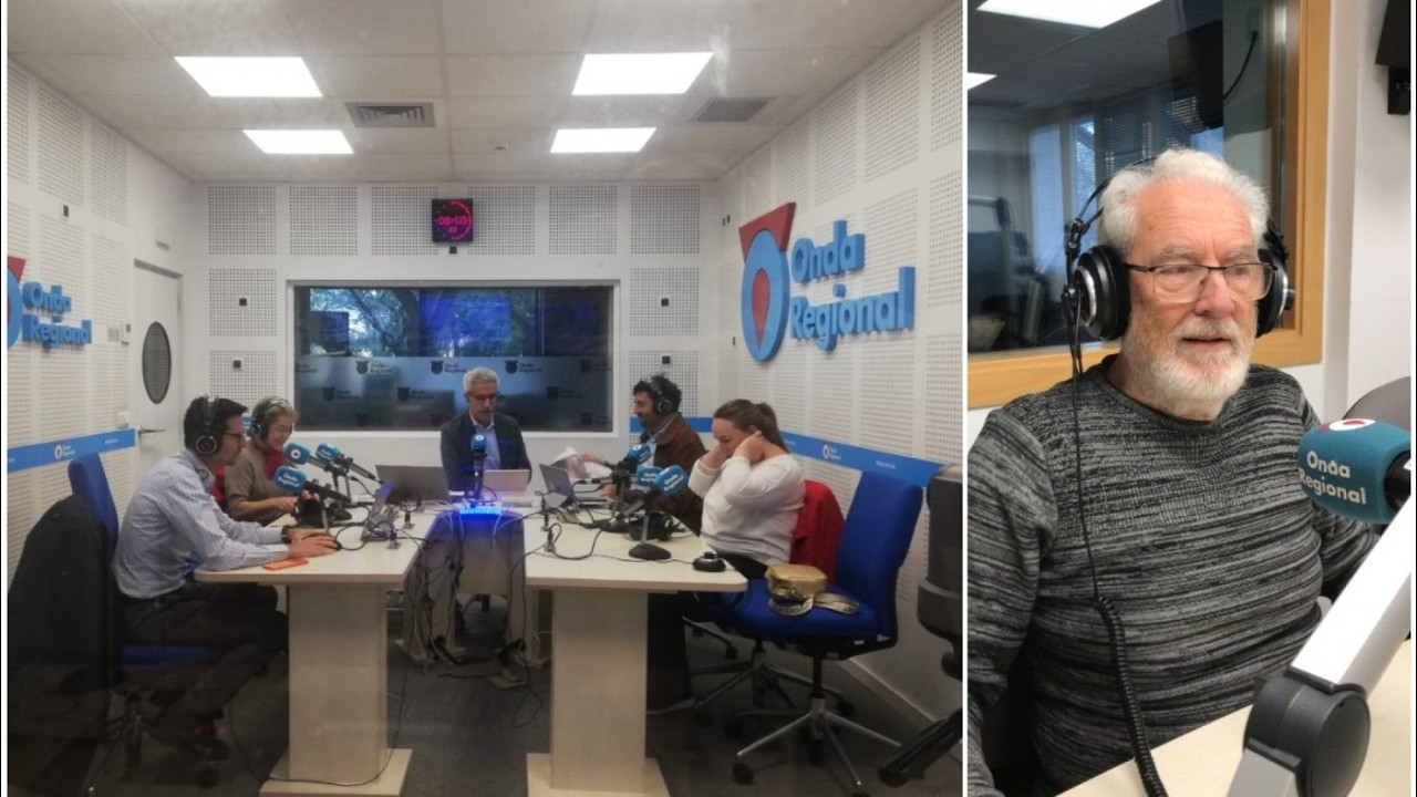 TERTULIA MATINAL - 23 de febrero de 2026
