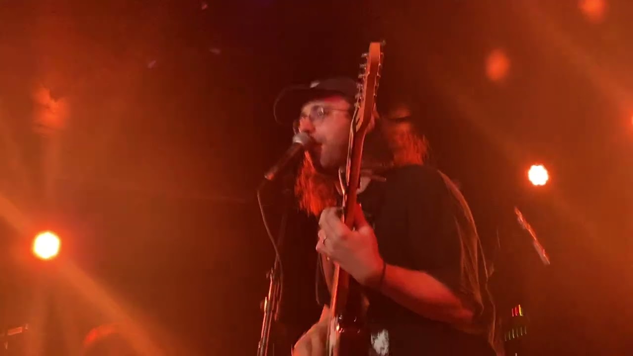 Worst Party Ever full set live August 8th 2025