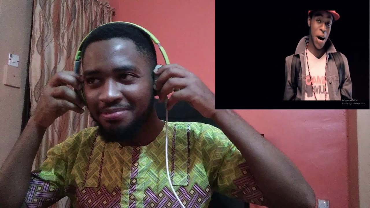 #TBT Camp Mulla- Fresh all day reaction. They hit us with the throwback swag for real.