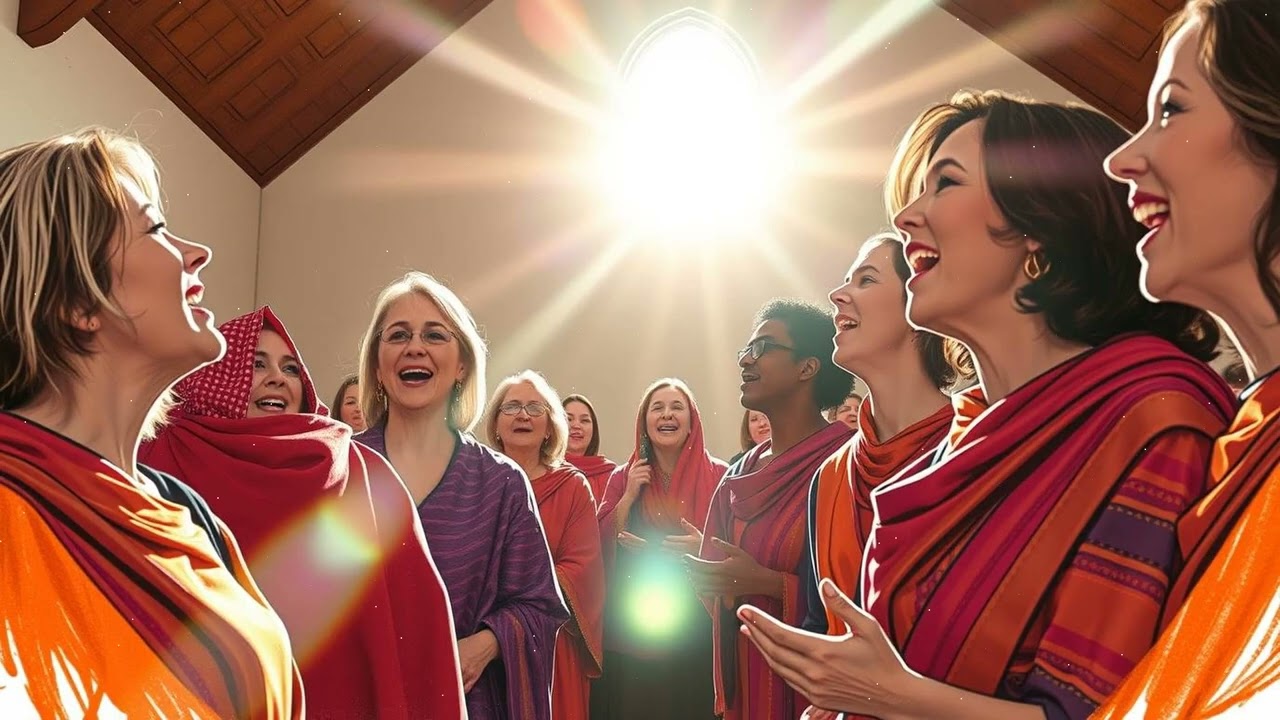 Soul Refreshing Worship 🌿  Gospel Songs for Peace