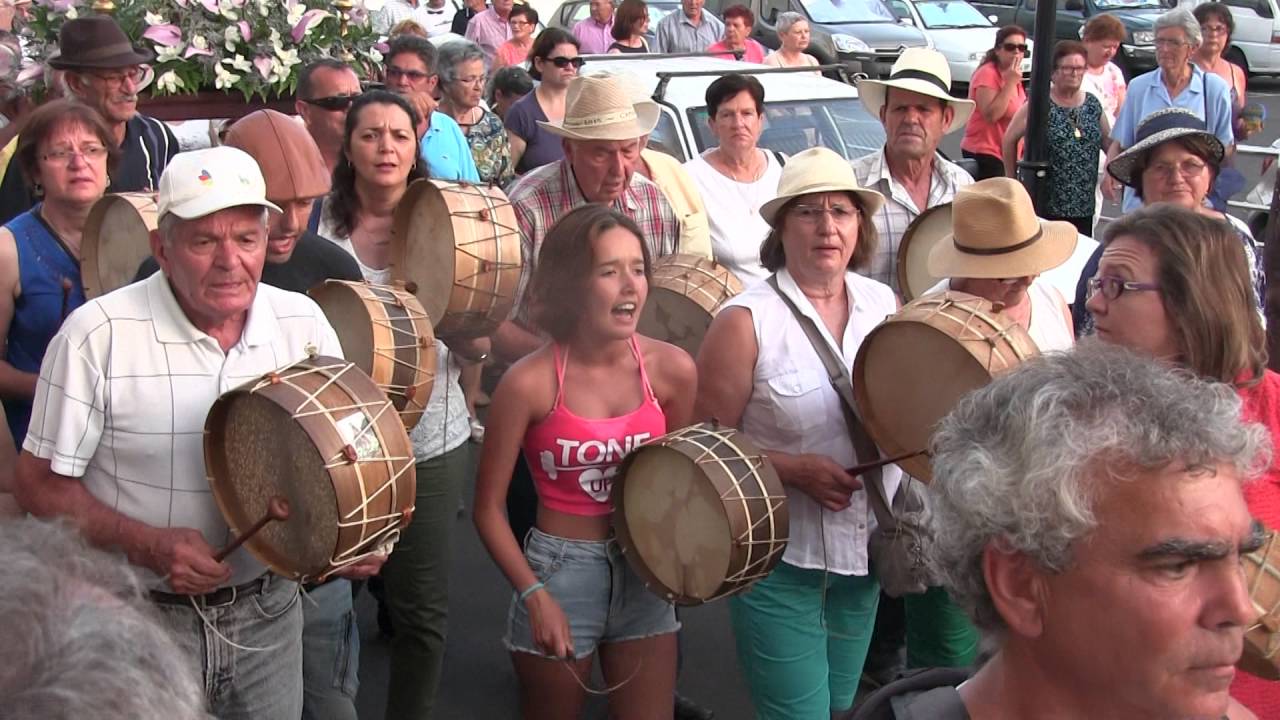 Fiestas del Carmen. Valle Gran Rey 2.016  2/2