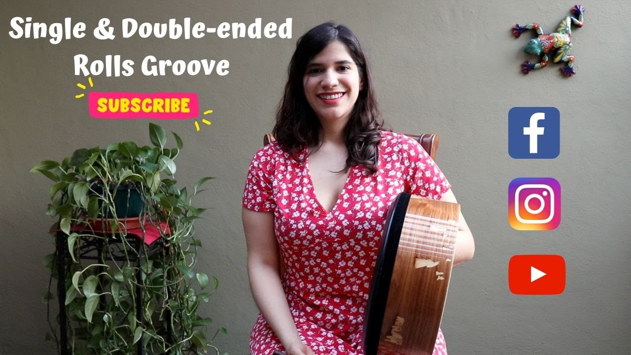 Single & Double-ended Rolls Groove