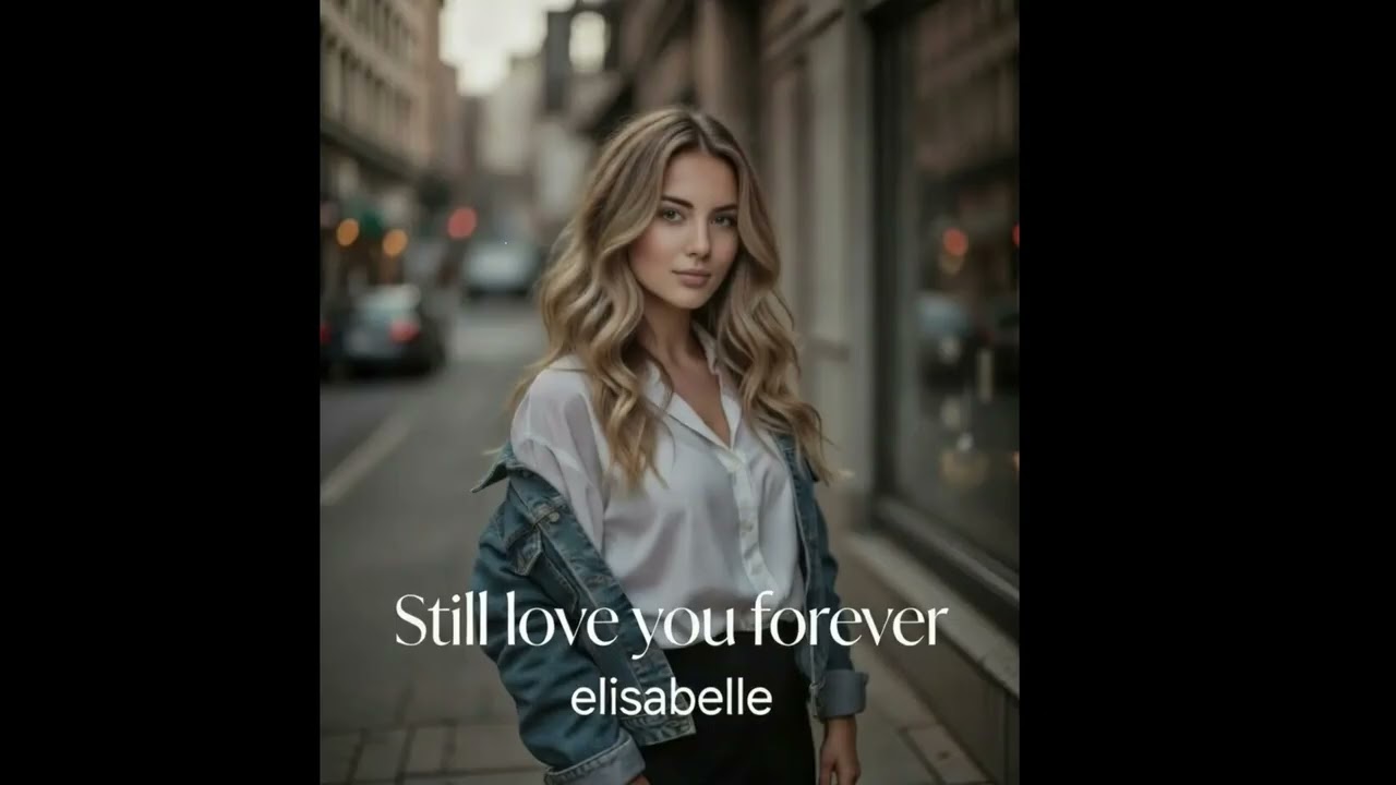 Still love you forever