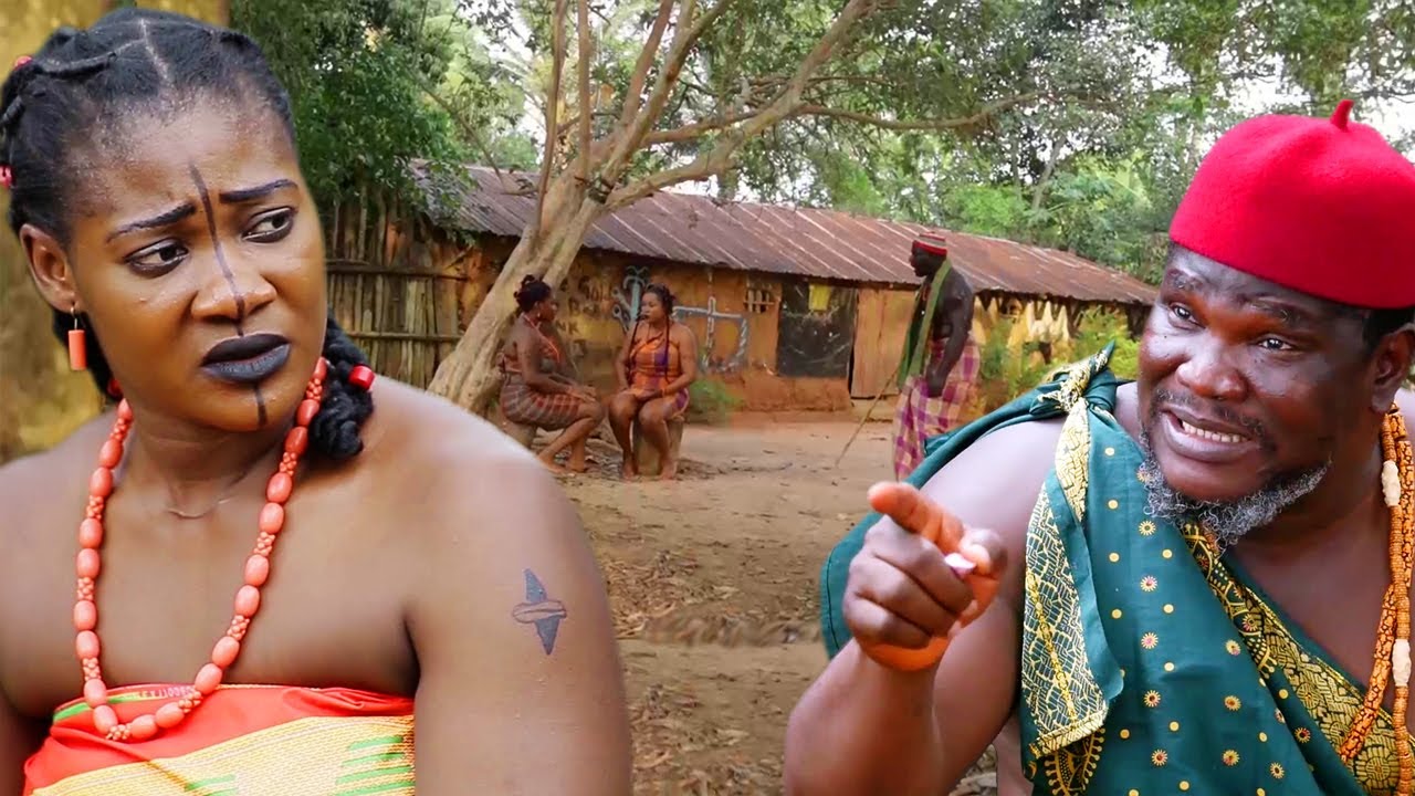 A Must Watch [THE PRICE I MUST PAY] - Best Of Ugezu J Ugezu & Merch Johnson Latest 2026 Movies