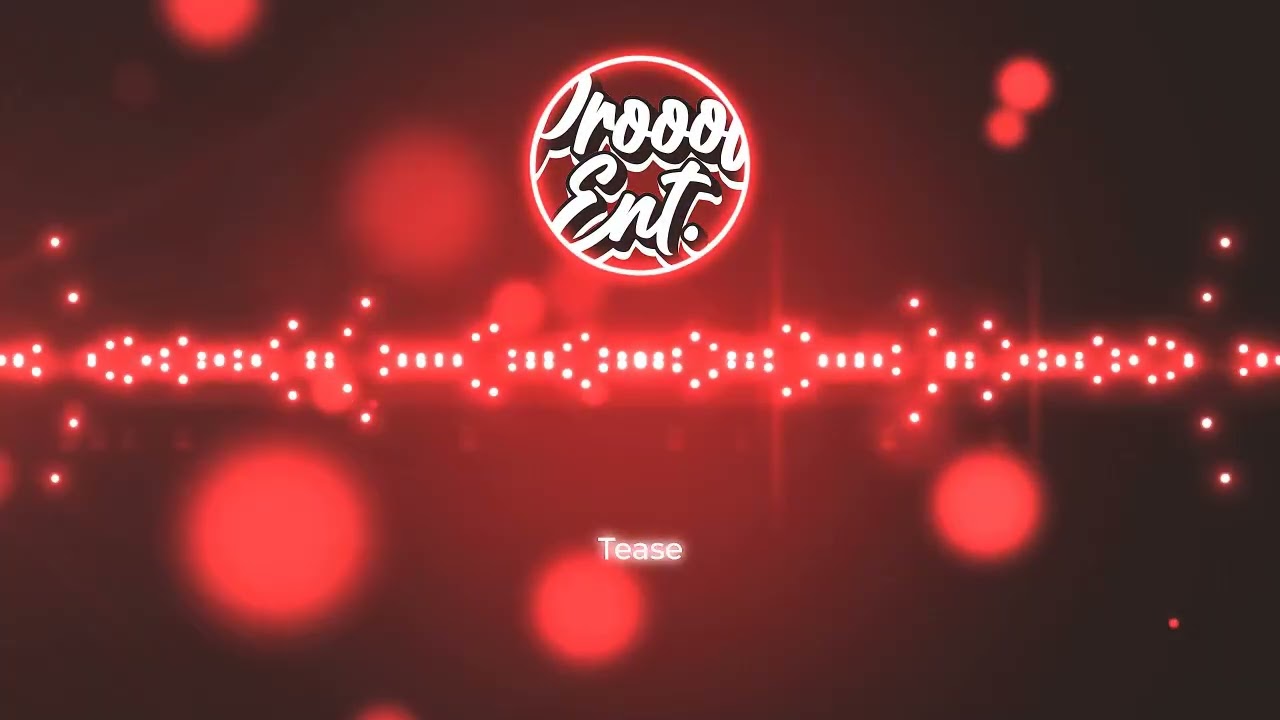 Afrobeats Type Beat - Tease - Purchase Today !