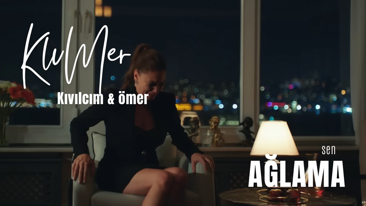 Kıvılcım & Ömer // Kızılcık Şerbeti // Sen Ağlama