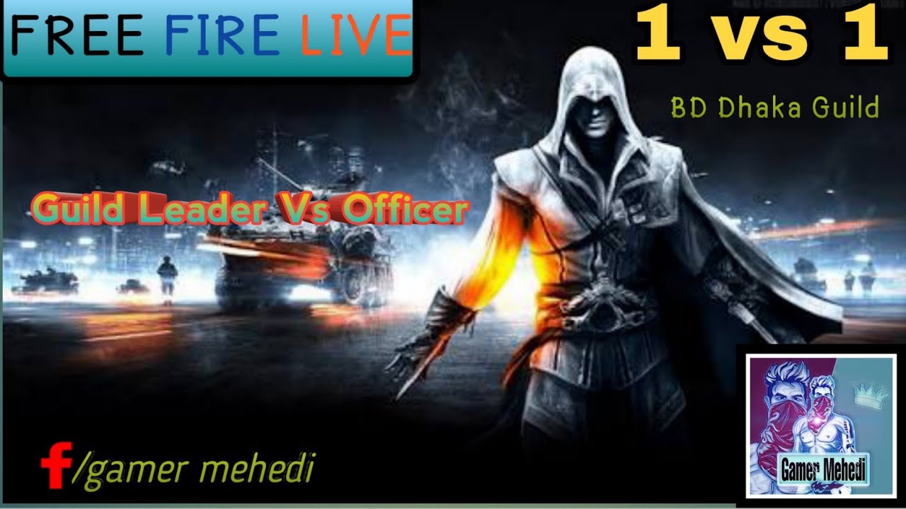 #freefirecustomlive Join my Free Fire stream,By Booyah 📲