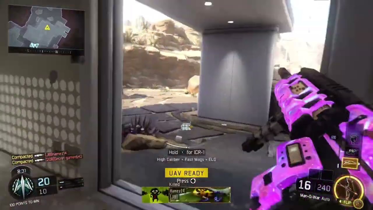 How to Activate Godmode Glitch in Black ops 3 (XBOX/PS5 2024)