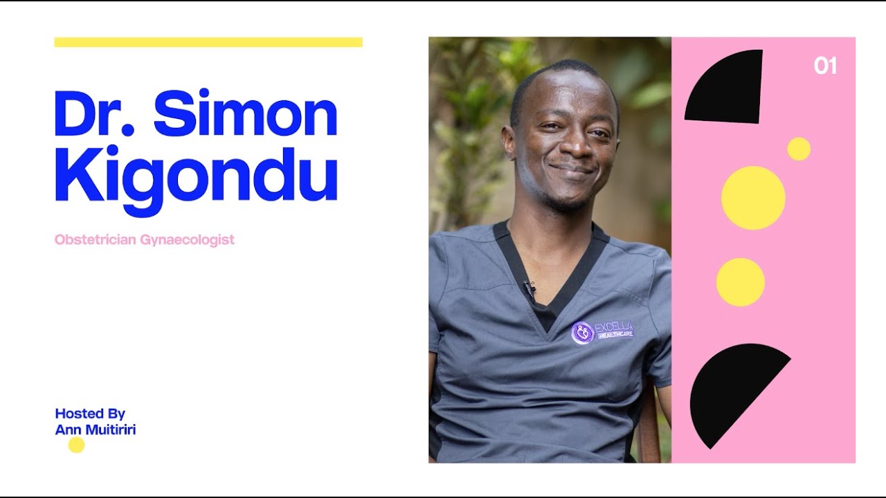 On vaginal tears on the delivery bed and more - Ask The Experts Ep1- Dr. Simon Kigondu