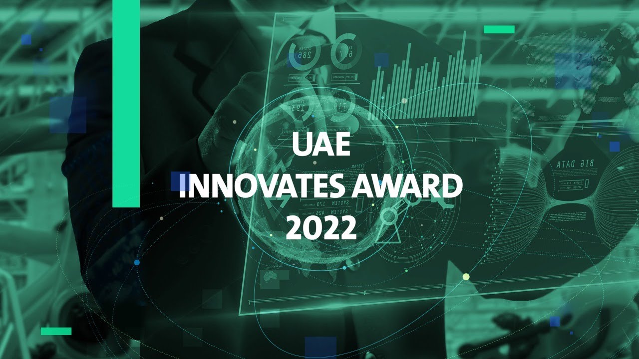 UAE Innovates Award 2022