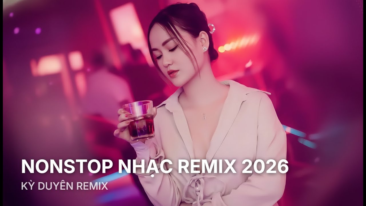 Em Sẽ Là Người Ra Đi Remix - Yêu Nhau Cho Nhau Từng Nụ Hôn Nồng Ấm Ân Ái Hôm Nào Remix