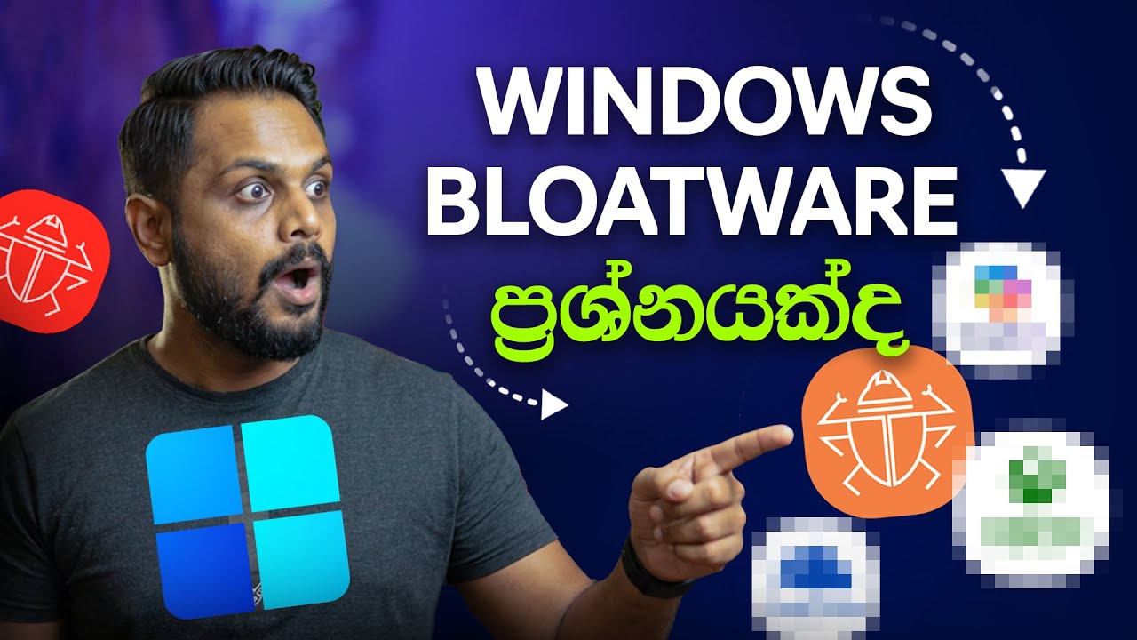 Ultimate 2026 Guide Debloat Windows 11 in 2 Minutes No Reinstall!