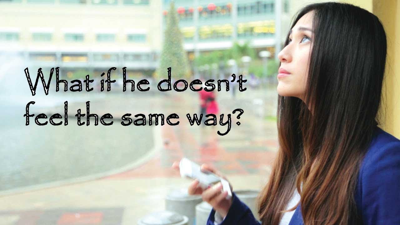 We Could Happen (Short Film) - Vanessa's Perspective