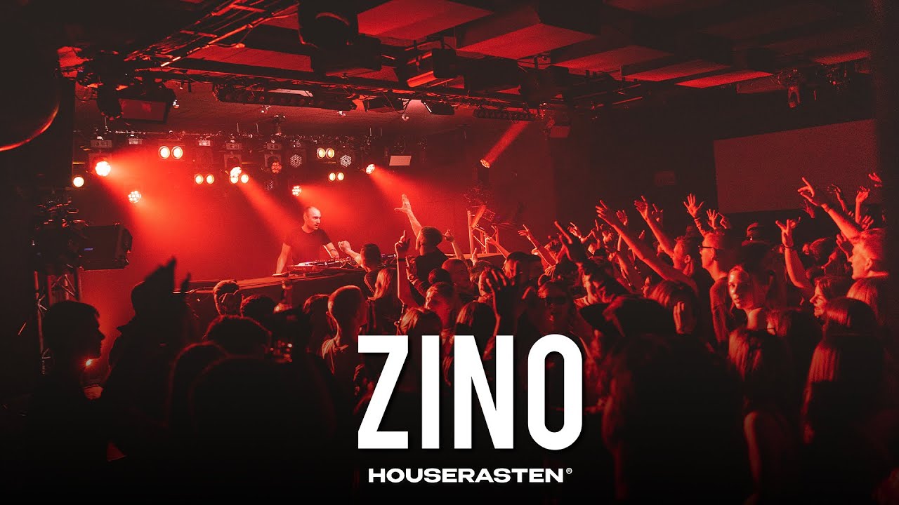 Zino I Mainfloor Opening I Houserasten I Zwischenbau Rostock I 22.04.2022