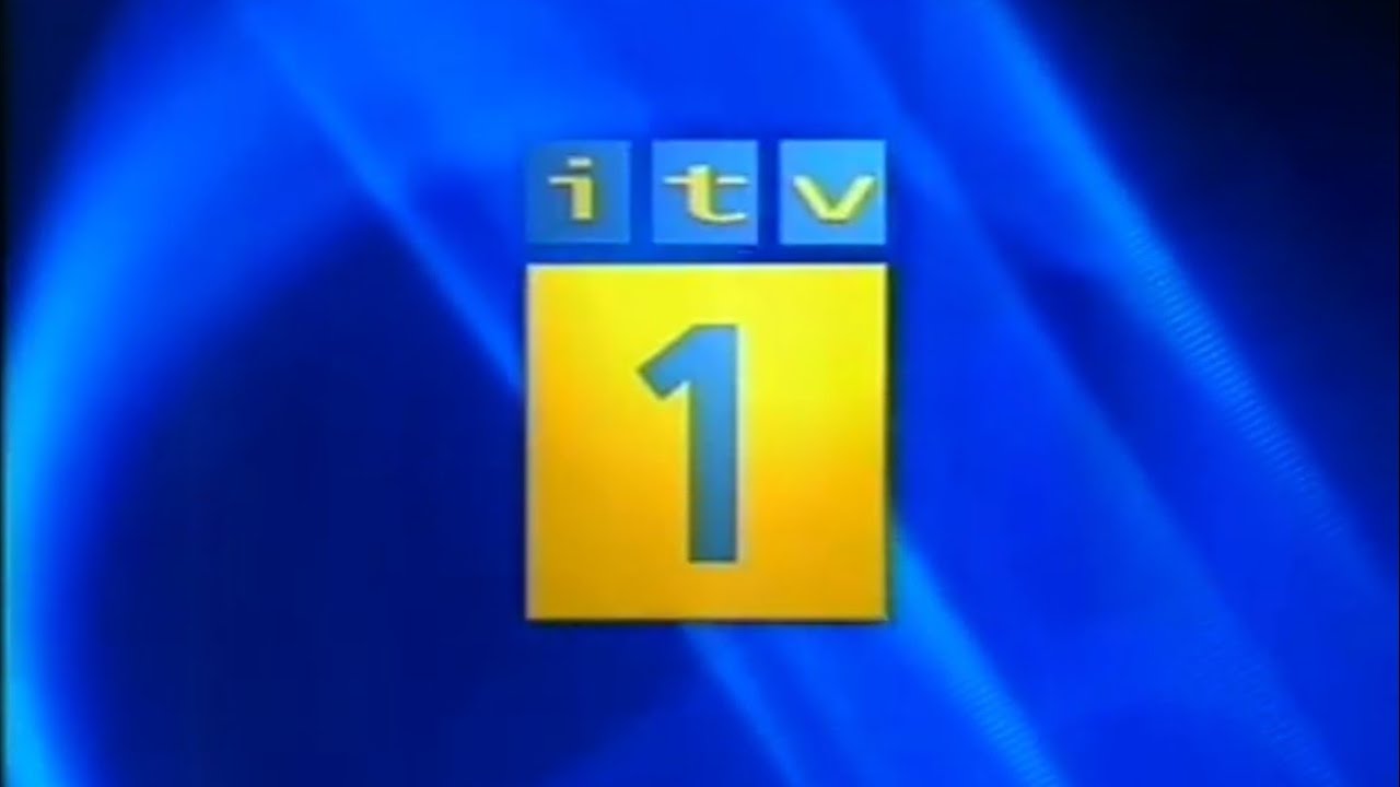 ITV 1 - Continuity and Adverts (30th January 2005)