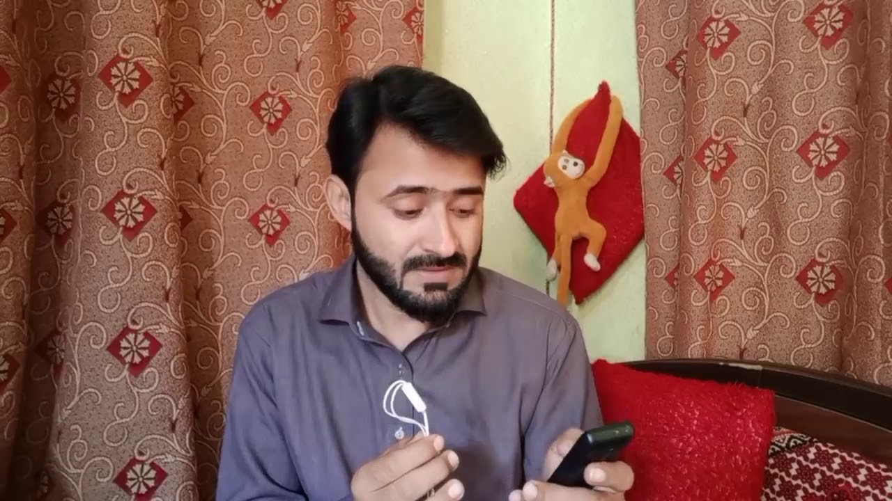 Prank call to hubby 😂😂sibtain prank call