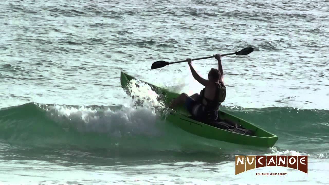 The Frontier 12 - In the Surf