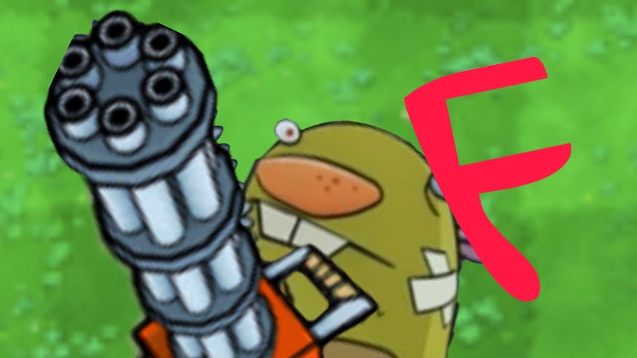 Ranking Every Boss In Swamp Attack Part 1