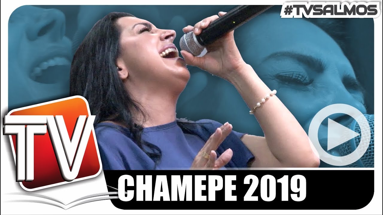 EYSHILA   I   CHAMEPE 2019   I   