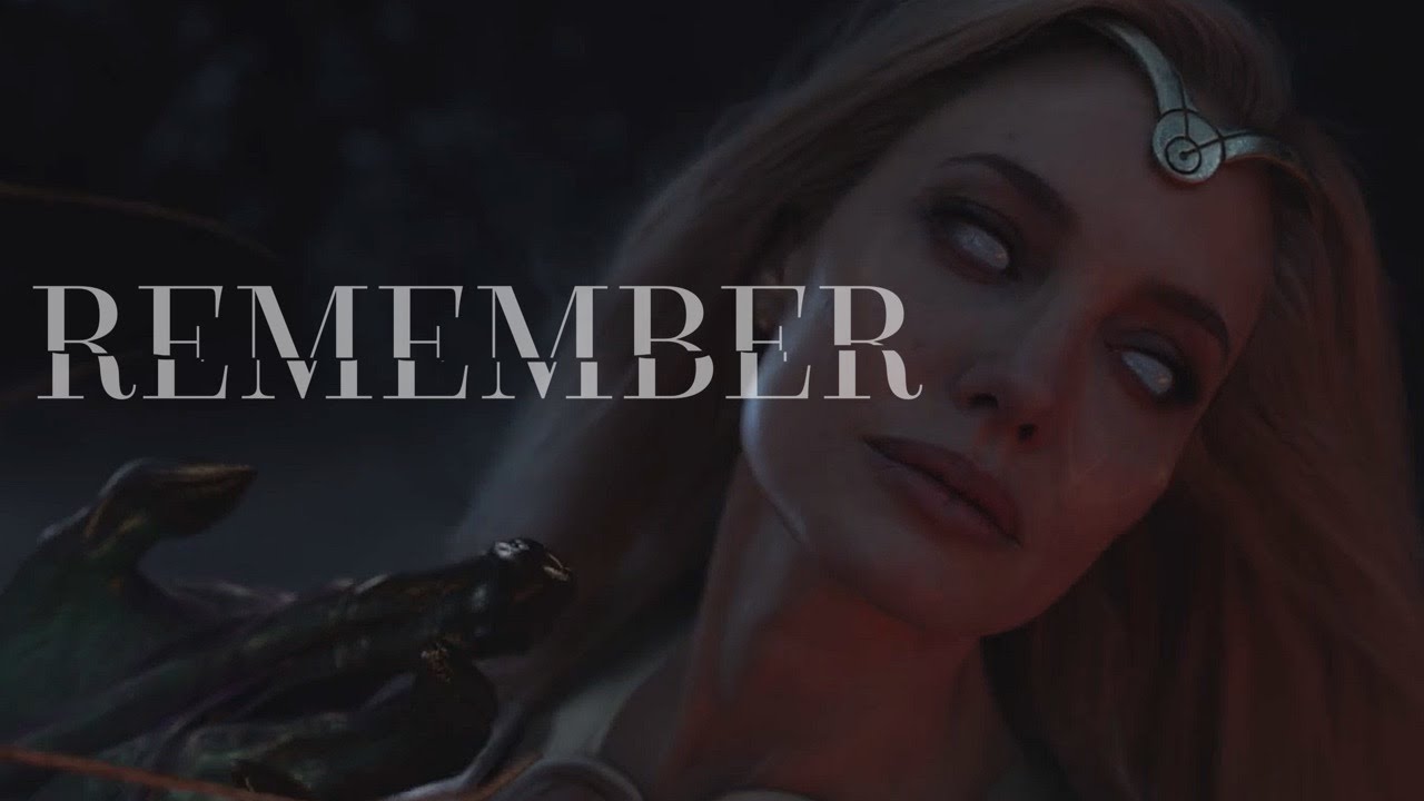 Thena | Remember