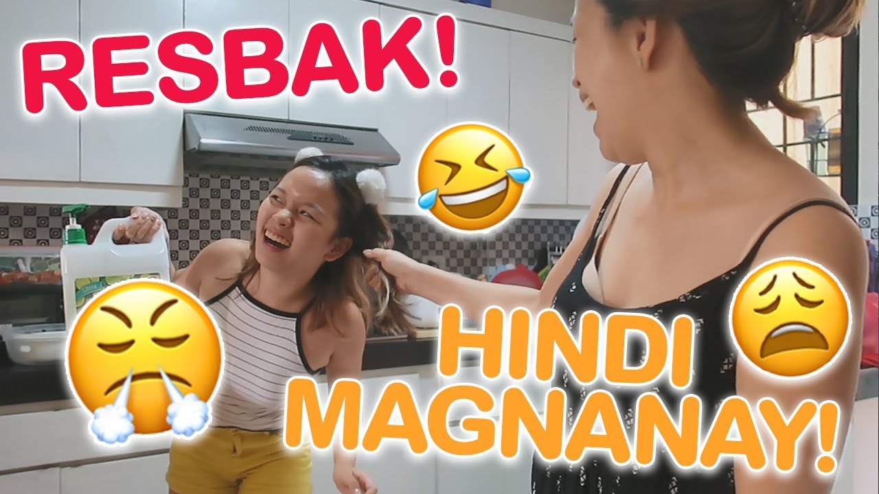 MYGAAD HAIDEE!? DI MAGNANAY CHALLENGE | MATINDING HIGANTI!