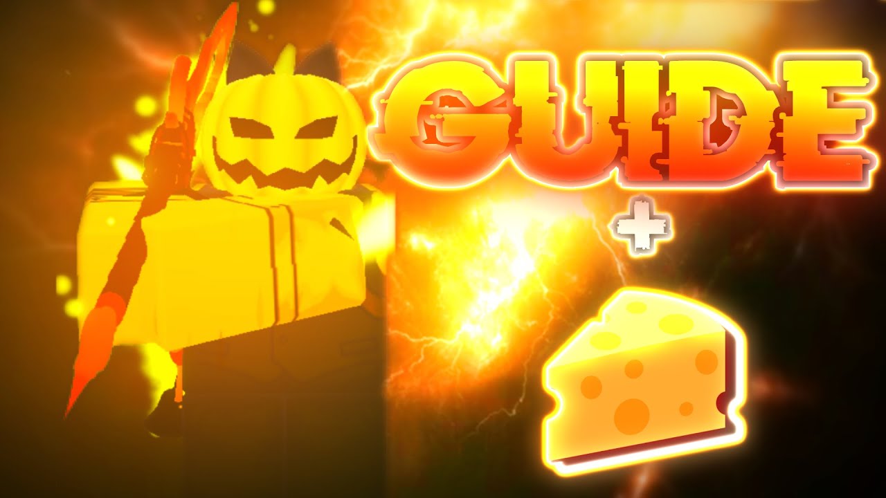 HALLOWTIDE FULL GUIDE + HOW TO CHEESE IT | Deepwoken Verse 3