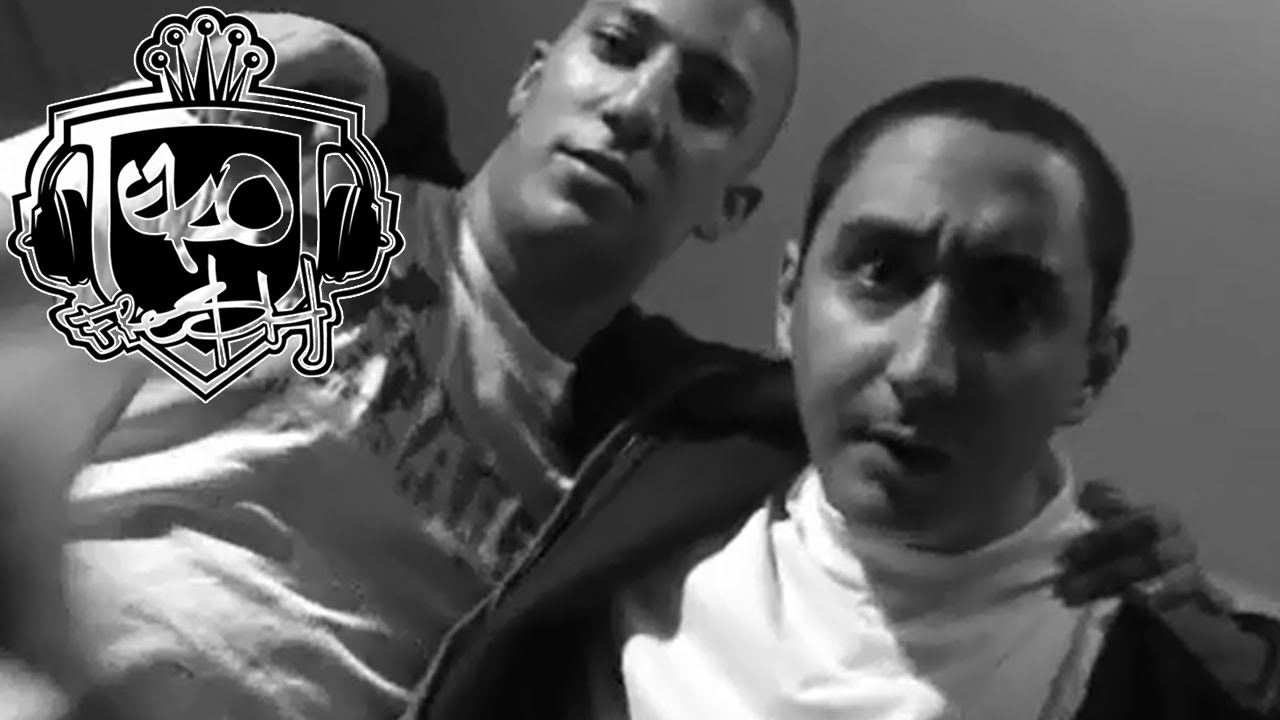 Eko Fresh feat Farid Bang - Bitte Spitte 2010