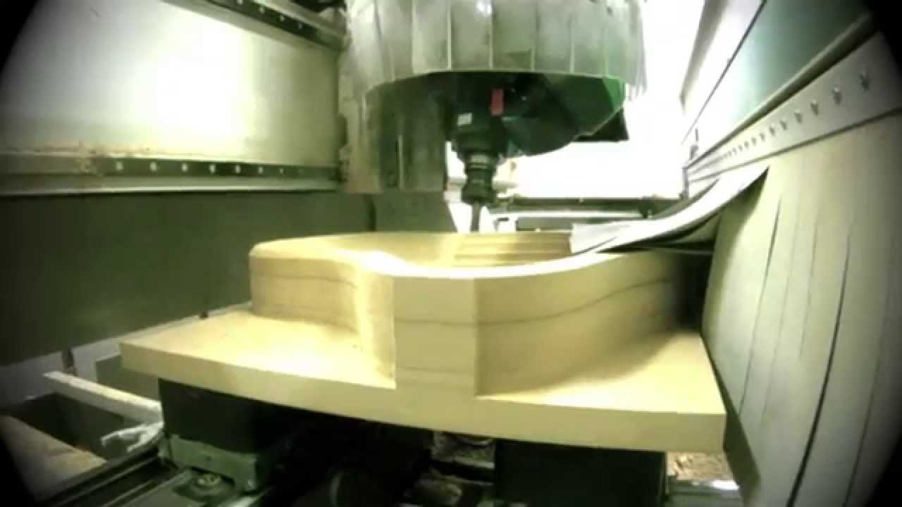 Biesse rover A