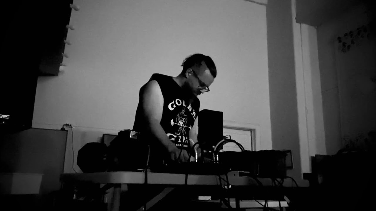 hypertrophy…ohio wrecking crew 4…live at the old first presbyterian church…2/13/2026…
