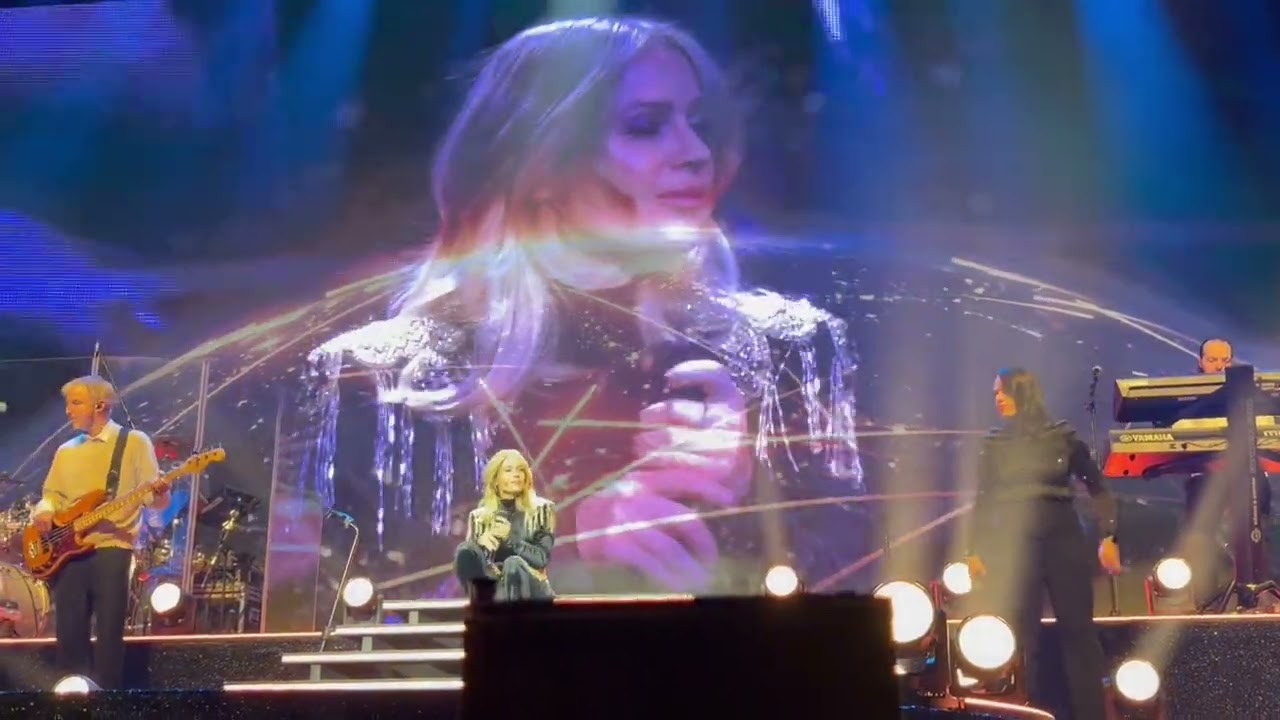 Michelle Live 30.01.2026 Magdeburg Richtig oder Falsch 