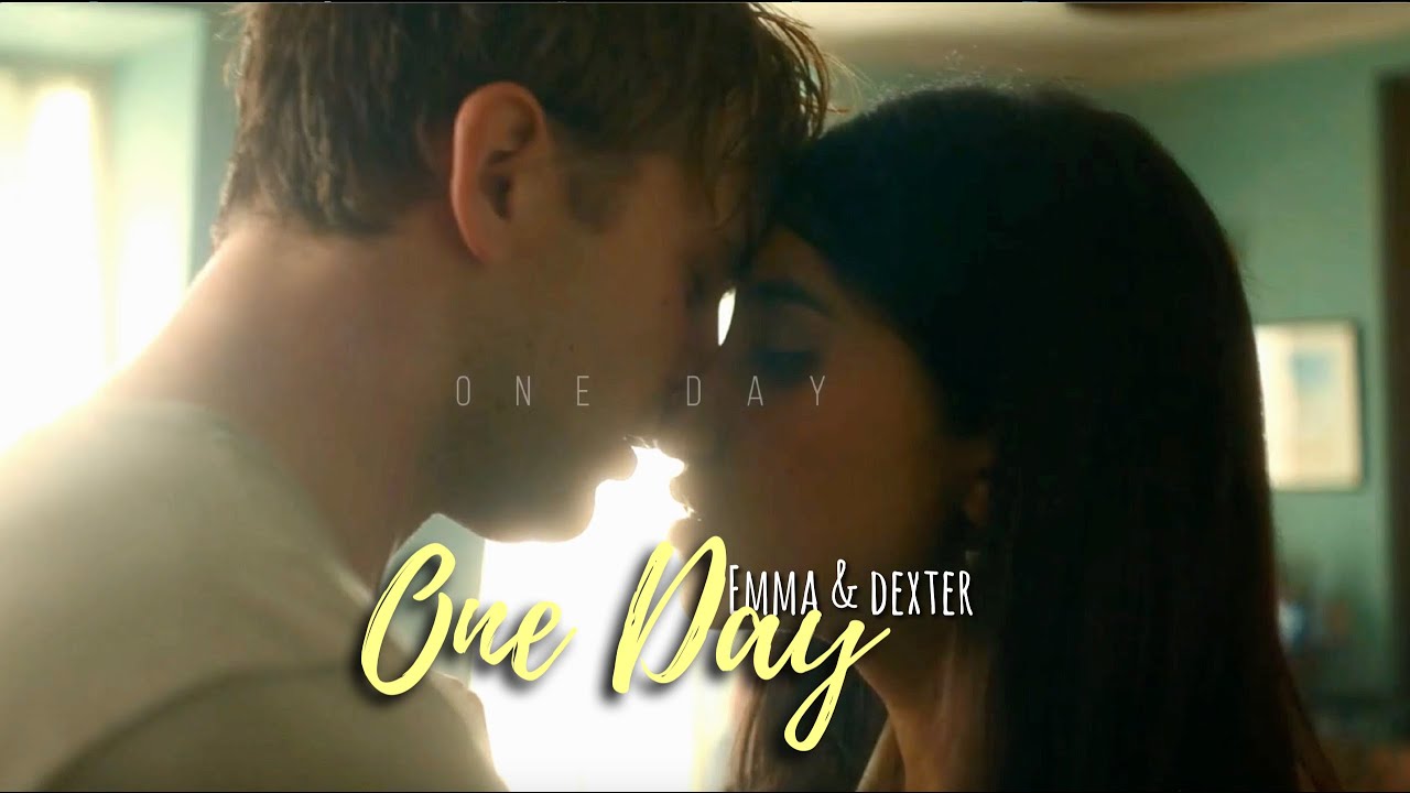 Emma & Dexter |  One Day