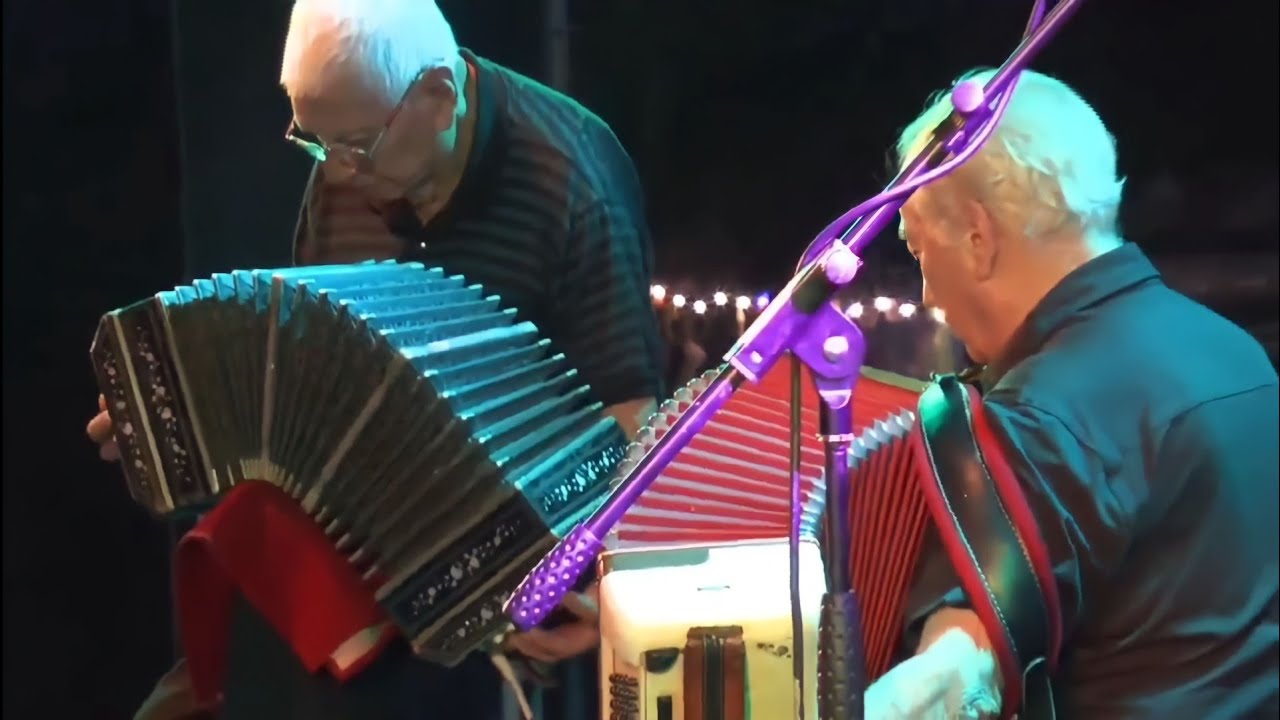 Coquimarola y su Conjunto - 4° Festival A Bailar Chamamé (2023)