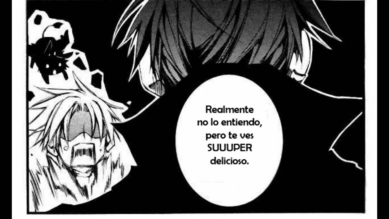 07 Ghosts 61 Español