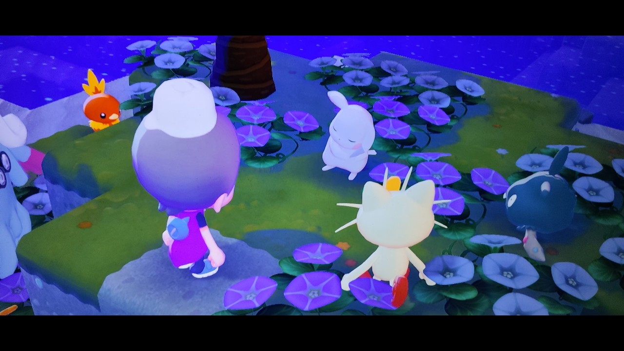 ぽこあポケモン＃０５ネタバレあり